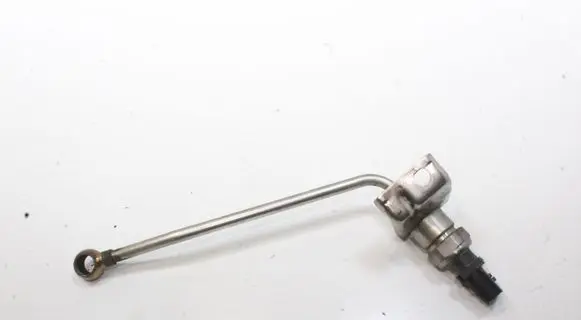 Maserati Ghibli Fuel pressure sensor 