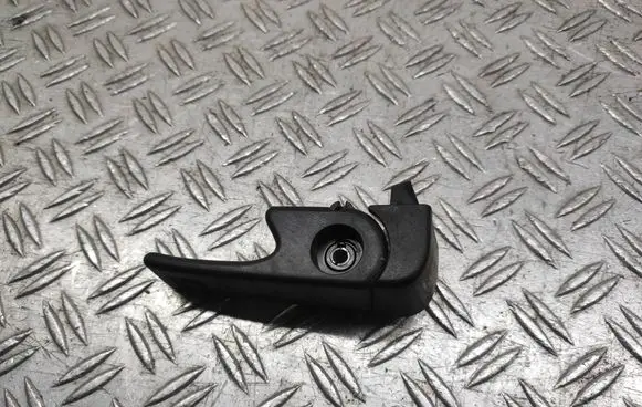 Mitsubishi Lancer VIII Fuel cap release pull handle 