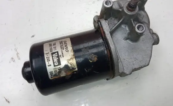 Fiat Stilo Wiper motor
