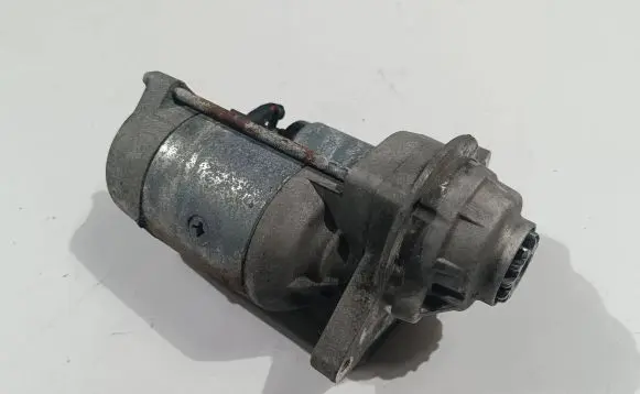 Ford F350 Starter motor BC3T-11000-AC