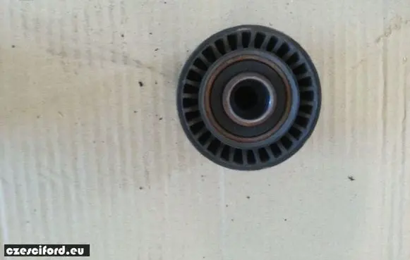 Ford Fiesta Timing belt tensioner 