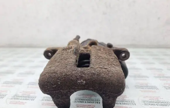 Audi A6 S6 C6 4F Rear brake caliper 