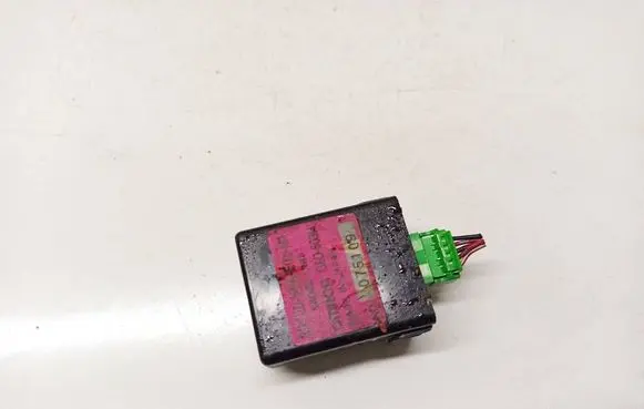 Honda Accord Other control units/modules 39720SEAE01M1