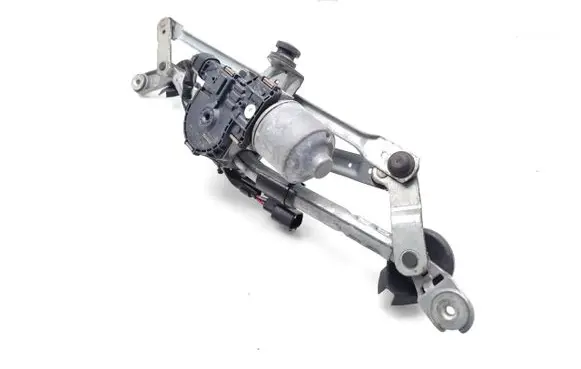 Toyota Avensis T270 Front wiper linkage and motor 85110-05080-B 0390241964