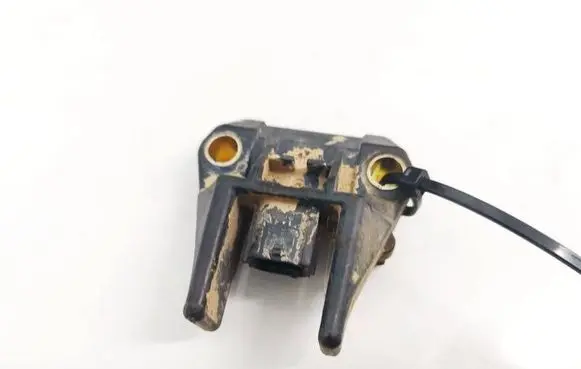 Subaru Legacy Airbag deployment crash/impact sensor 98231AG000