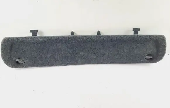 Volvo S90, V90 Trunk/boot trim cover 31484736