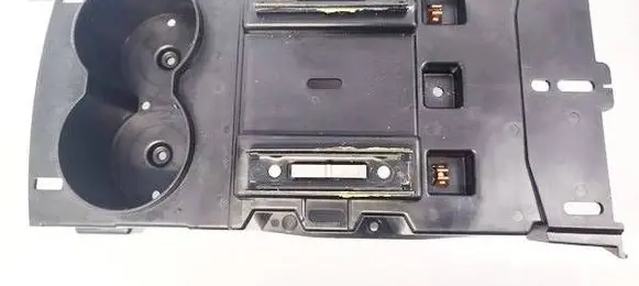 Tesla Model S Cup holder 102424100A