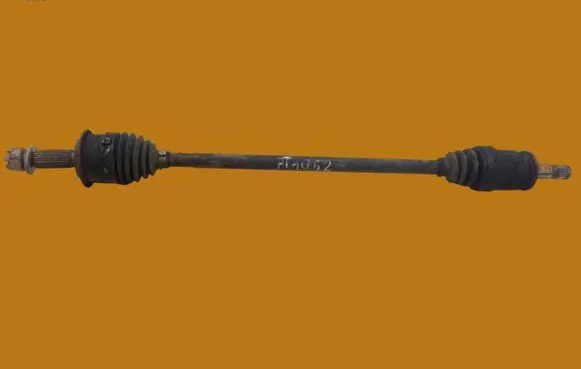 Mitsubishi Outlander Front driveshaft 