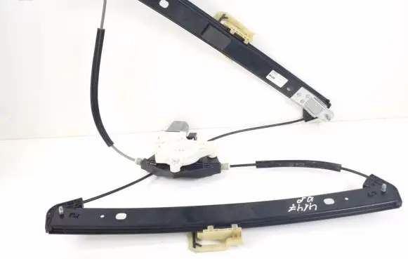 Audi e-tron Front window lifting mechanism without motor 4KE837462