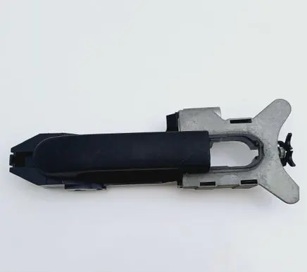 Nissan Micra Front door exterior handle 242273