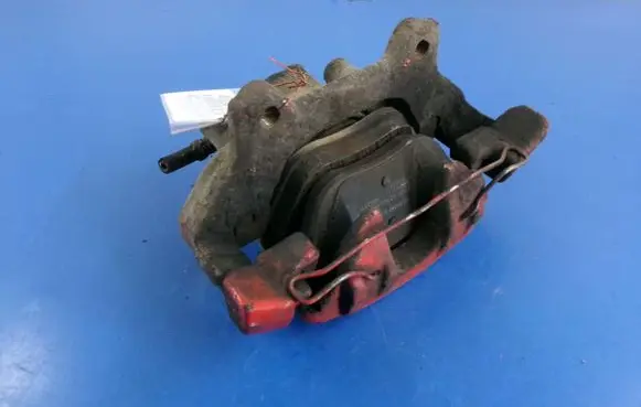 Alfa Romeo GTV Front brake caliper