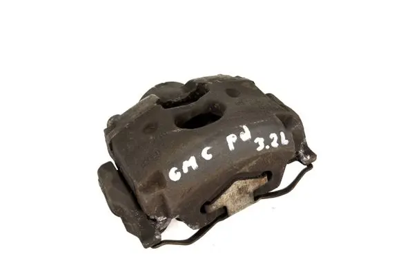 Opel Vectra C Front brake caliper 6028