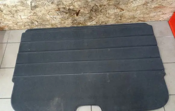 Renault Espace II Parcel shelf