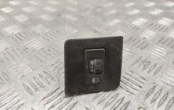 Peugeot 407 Headlight level height control switch 9644570777
