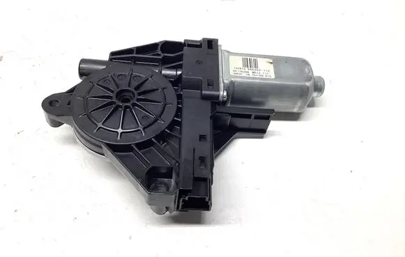 Volvo V60 Front door window regulator motor 966269102 100910 WR12717