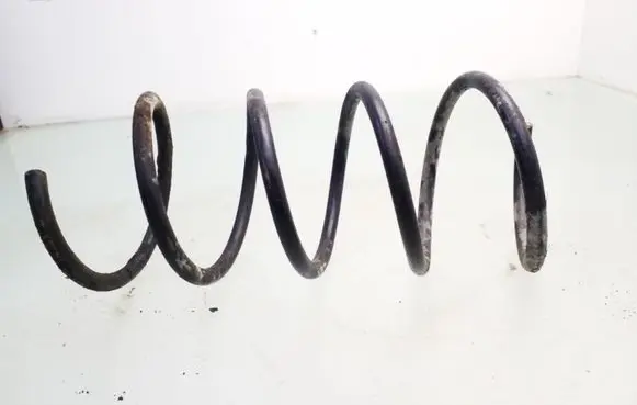 Mercedes-Benz Vaneo W414 Front coil spring