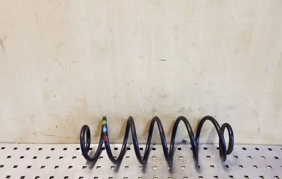 Peugeot 208 Rear coil spring