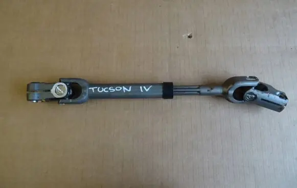 Hyundai Tucson IV NX4 Steering column universal joint 56300N7560
