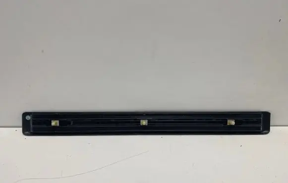 Mercedes-Benz E W211 Front sill trim cover 2116801335