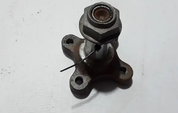 Renault Captur Rear wheel hub 430429377R