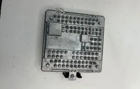 BMW X5 G05 LED ballast control module 5A1K17F24 FLM02M1D7A