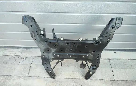 BMW X1 F48 F49 Front subframe 6872729 31116872729 31114097788