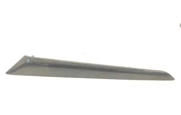 Maserati Ghibli Rear door card trim 670021493