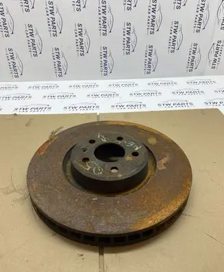Audi Q5 SQ5 Front brake disc