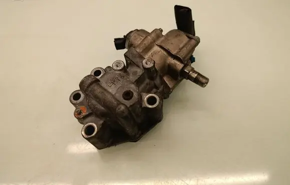 Mazda CX-7 Fuel injection high pressure pump L3K9
