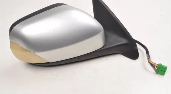 Volvo XC70 Front door electric wing mirror 