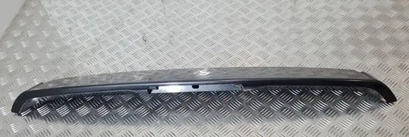Toyota RAV 4 (XA30) Rear window tailgate spoiler 