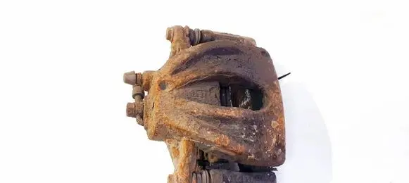 Toyota Corolla Verso AR10 Front brake caliper