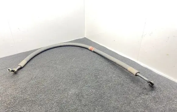 Mercedes-Benz ML W163 Power steering hose/pipe/line A1634602924