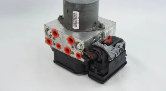 Volkswagen PASSAT B7 ABS Pump 3AA614109BH