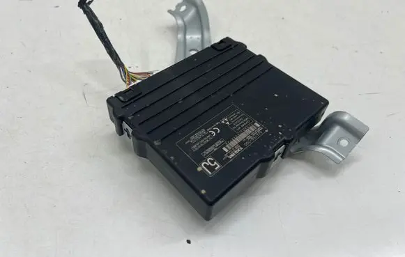 Toyota Hilux VIII Keyless (KESSY) go control unit/module 899900K292 62A756000