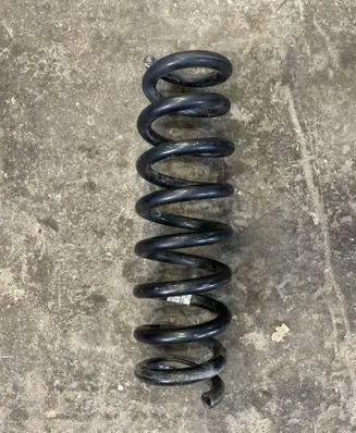 BMW 3 F30 F35 F31 Rear coil spring