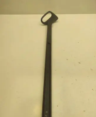 BMW 7 E65 E66 Seat belt adjustment motor 309265410
