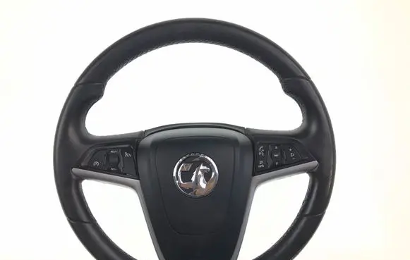 Opel Insignia A Steering wheel 13306885 13275647 610619200D