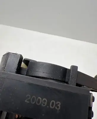 Volkswagen PASSAT B4 Indicator stalk