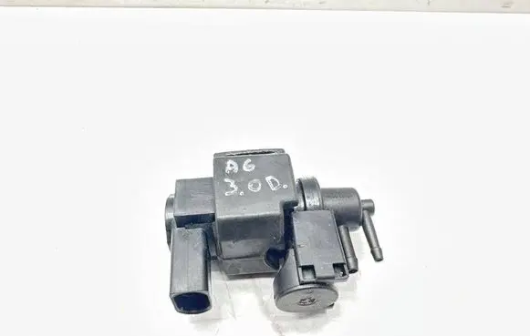 Audi A6 Allroad C6 Turbo solenoid valve 059906628B 06T212