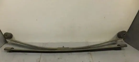 Ford Transit Rear leaf spring 