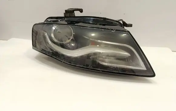 Audi A4 S4 B8 8K Headlight/headlamp