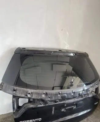 KIA Sorento Tailgate/trunk/boot lid