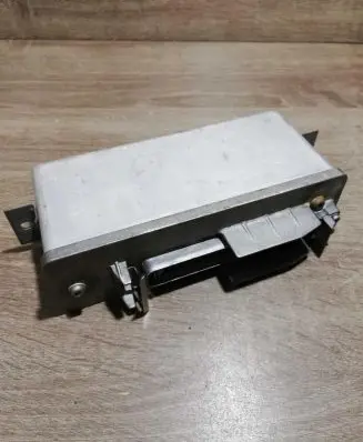 BMW 5 E34 ABS control unit/module 0265100055