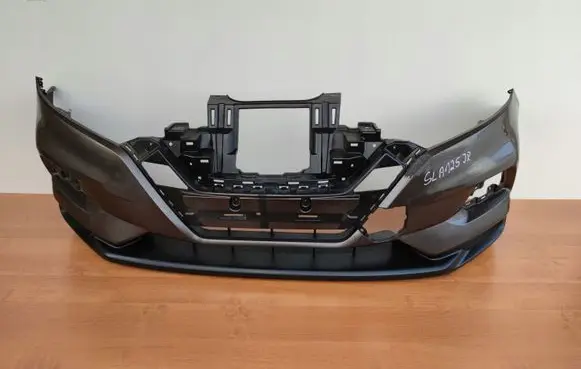 Nissan Qashqai Front bumper 620220025R