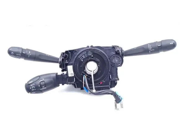 Opel Vivaro Wiper turn signal indicator stalk/switch 98312408ZD 1033755504