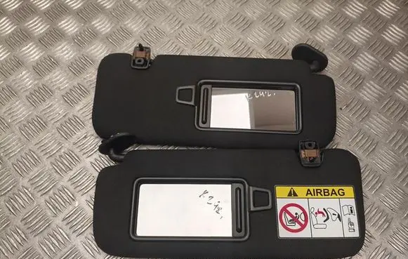 Hyundai IONIQ 6 Sun visor