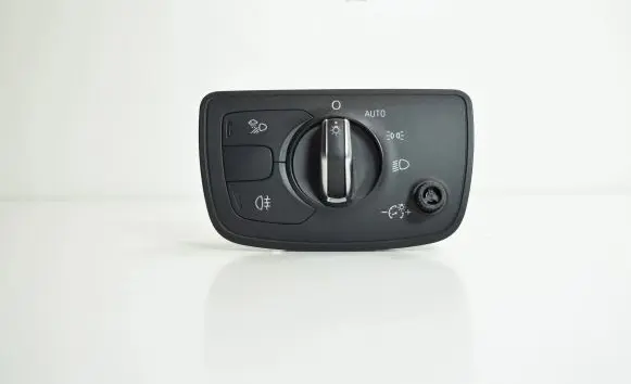 Audi A6 S6 C7 4G Light switch 4G0941531AL
