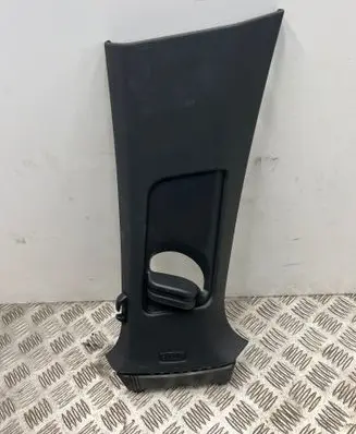 Volkswagen Tiguan (A) pillar trim 571867244