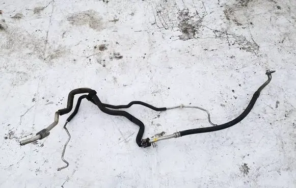 Mitsubishi Outlander Air conditioning (A/C) pipe/hose